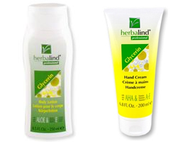Herbalind Cream